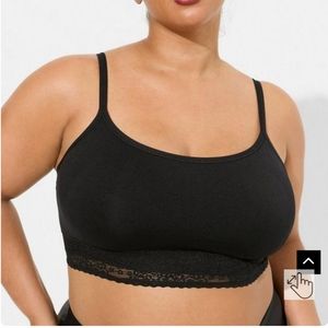 Bundle Torrid 6 Bralettes